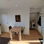Apartament Fjeldgaard Rug 1sal *