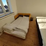 Fjeldgaard Rug 1sal Apartament Odense