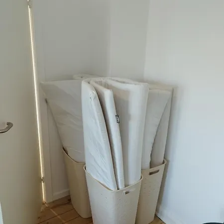 Апартаменты Fjeldgaard Rug 1sal Оденсе