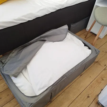 Fjeldgaard Rug 1sal * أودنسه