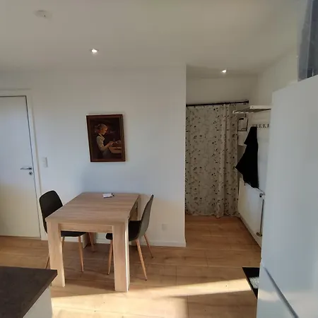 Fjeldgaard Rug 1sal * أودنسه