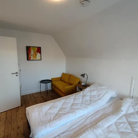 Fjeldgaard Rug 1sal Оденсе