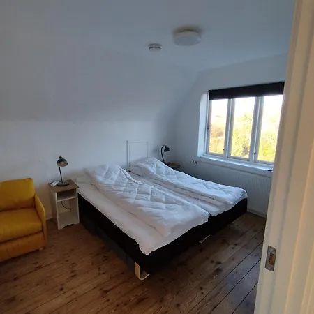 شقة Fjeldgaard Rug 1sal