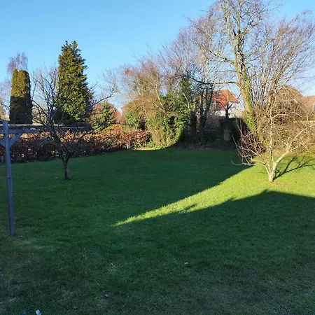 Fjeldgaard Rug 1sal * Оденсе