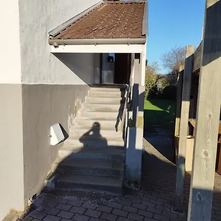 Апартаменты Fjeldgaard Rug 1sal *