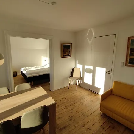 Fjeldgaard Rug 1sal * Оденсе