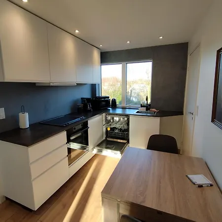 Fjeldgaard Rug 1sal * Оденсе