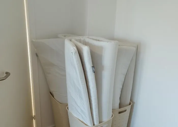 Apartamento Fjeldgaard Rug 1sal Odense
