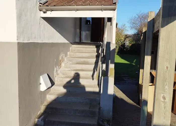 Lägenhet Fjeldgaard Rug 1sal *