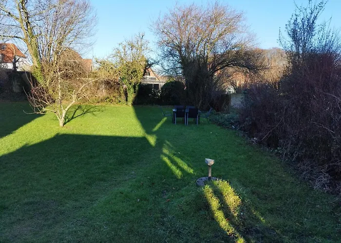 Fjeldgaard Rug 1sal * Odense