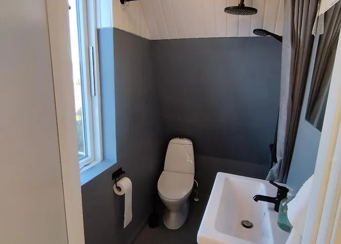 Apartamento Fjeldgaard Rug 1sal *